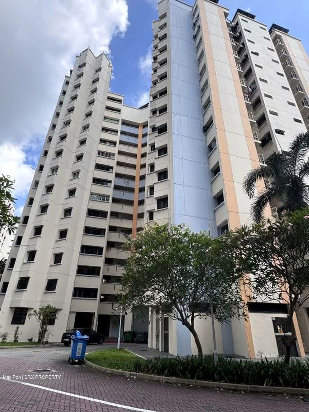 Blk 260B Compassvale North Gate (Sengkang), HDB 5 Rooms #553870801